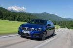 Peugeot 308 SW GT 2017 года (WW)